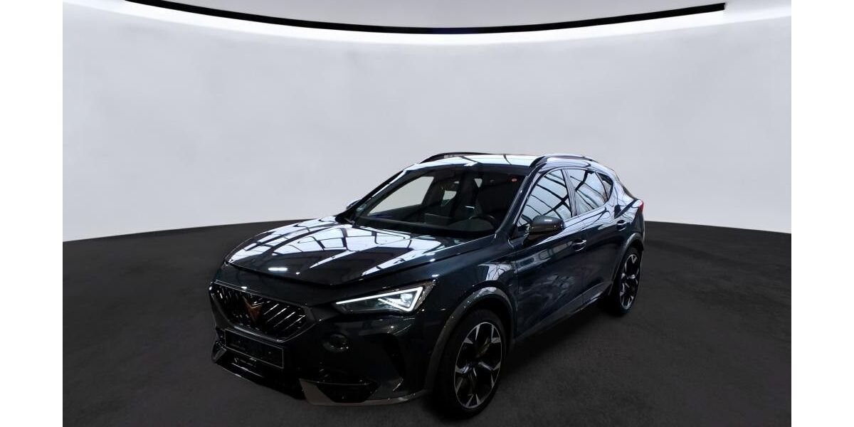 Cupra Formentor 48.000 km 27.990 &euro; Peine 31228