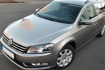 VW Passat 186.258 km 7.700 &euro; Ilmenau 98693
