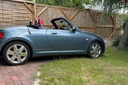 Daihatsu Copen 50.000 km 8.999 &euro; Berlin 13051