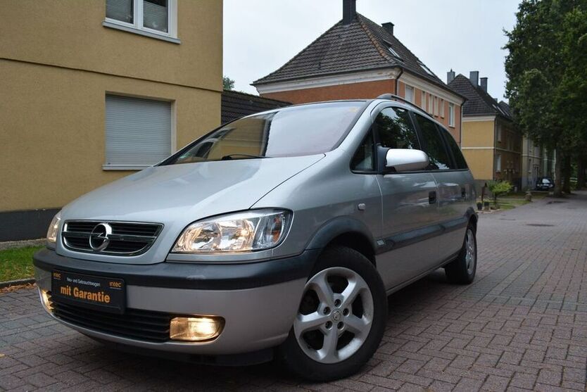 Zafira