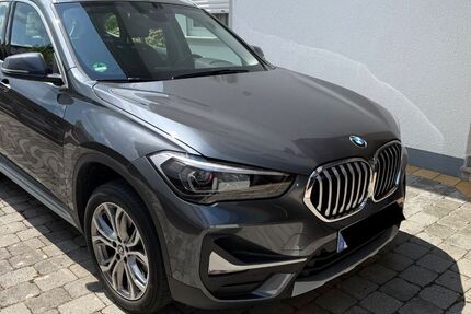 BMW X1 18.000 km 26.500 &euro; Obertaufkirchen 84419
