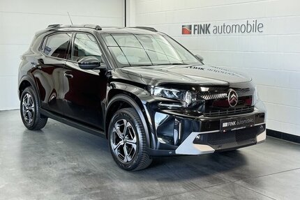 Citroen C3 Aircross 145 Mild-Hybrid MAX Winterpaket LED 31.700 km 20.880 &euro; Lich 35423