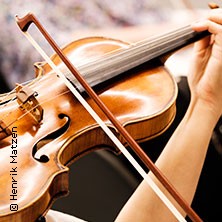 3. Sinfoniekonzert: Lichterfest 17.12.2025 Deutsches Haus