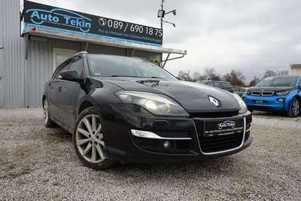 Renault Laguna 247.751 km 3.490 &euro; München 81829