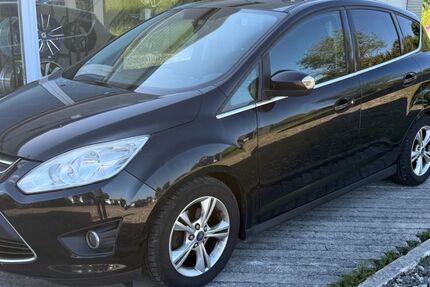Ford C-Max 287.300 km 2.299 &euro; idar-Oberstein 55743