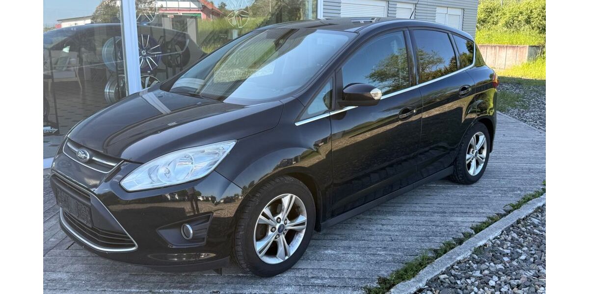 Ford C-Max 287.300 km 2.299 &euro; idar-Oberstein 55743