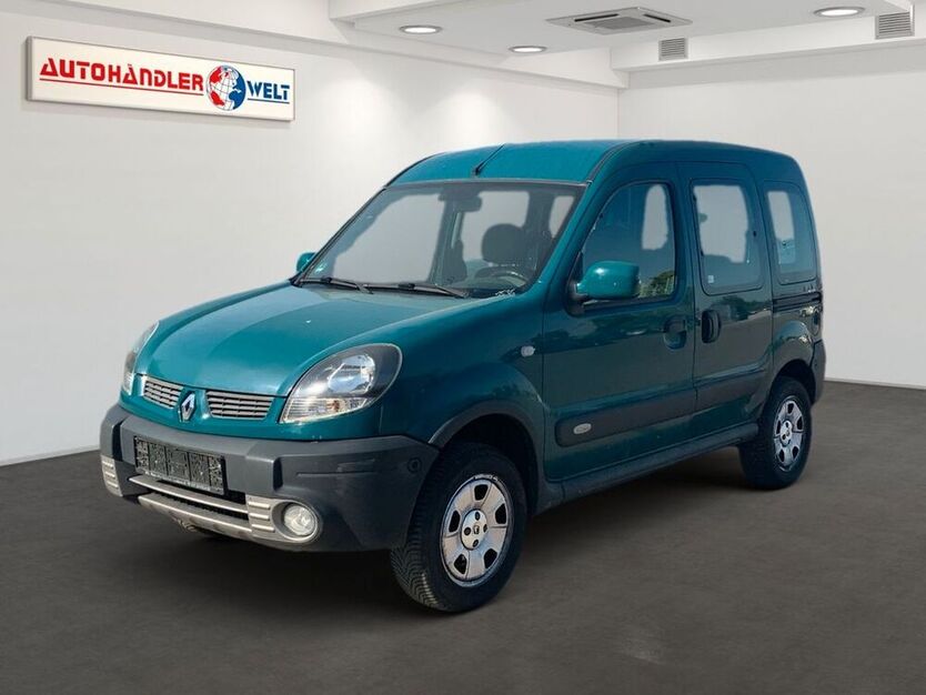 Kangoo