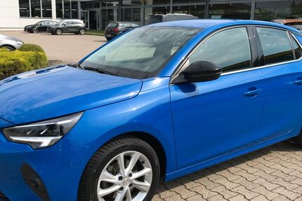 Opel Corsa 51.661 km 16.400 &euro; Wietmarschen / Lohne 49835