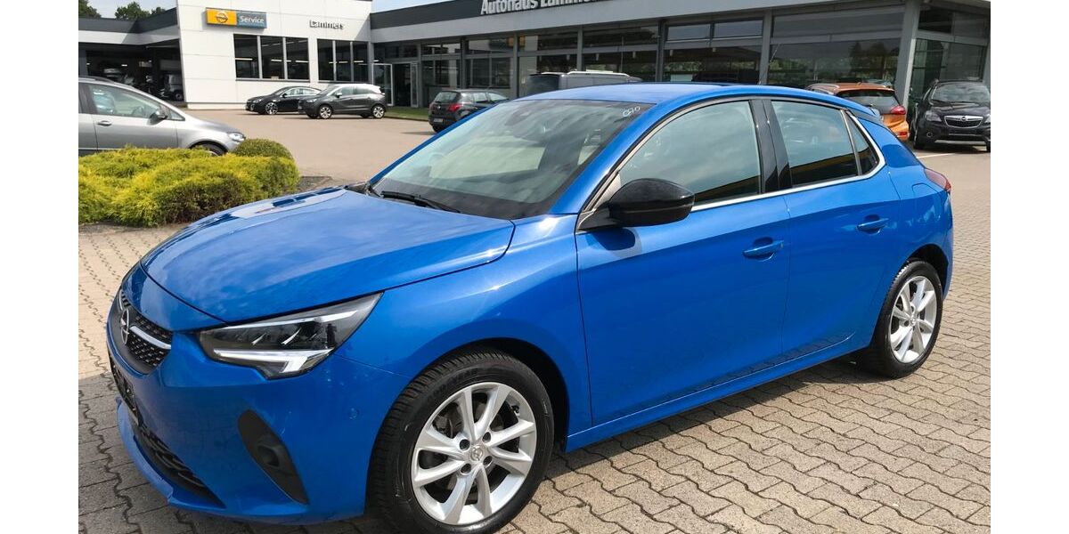 Opel Corsa 51.661 km 16.400 &euro; Wietmarschen / Lohne 49835