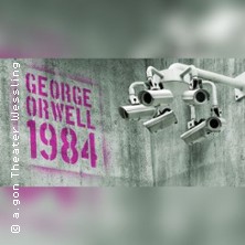 George Orwells 1984 21.01.2026 Hoftheater München