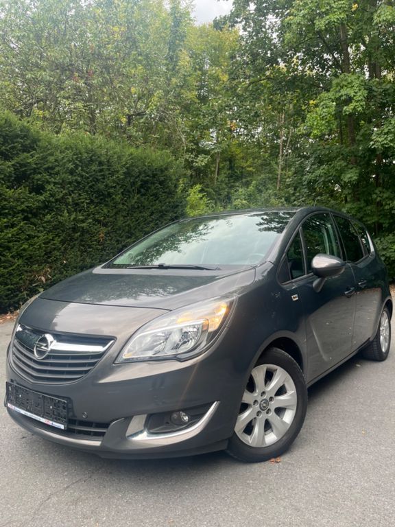 Meriva