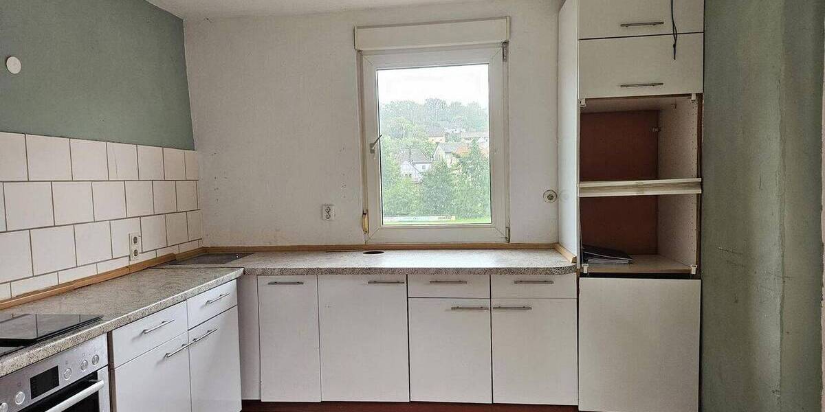 Mehrfamilienhaus, Wohnhaus Adelsheim Sennfeld - 7 Zimmer, 185 m&sup2;, 350.000&euro; | Angebot:25819051