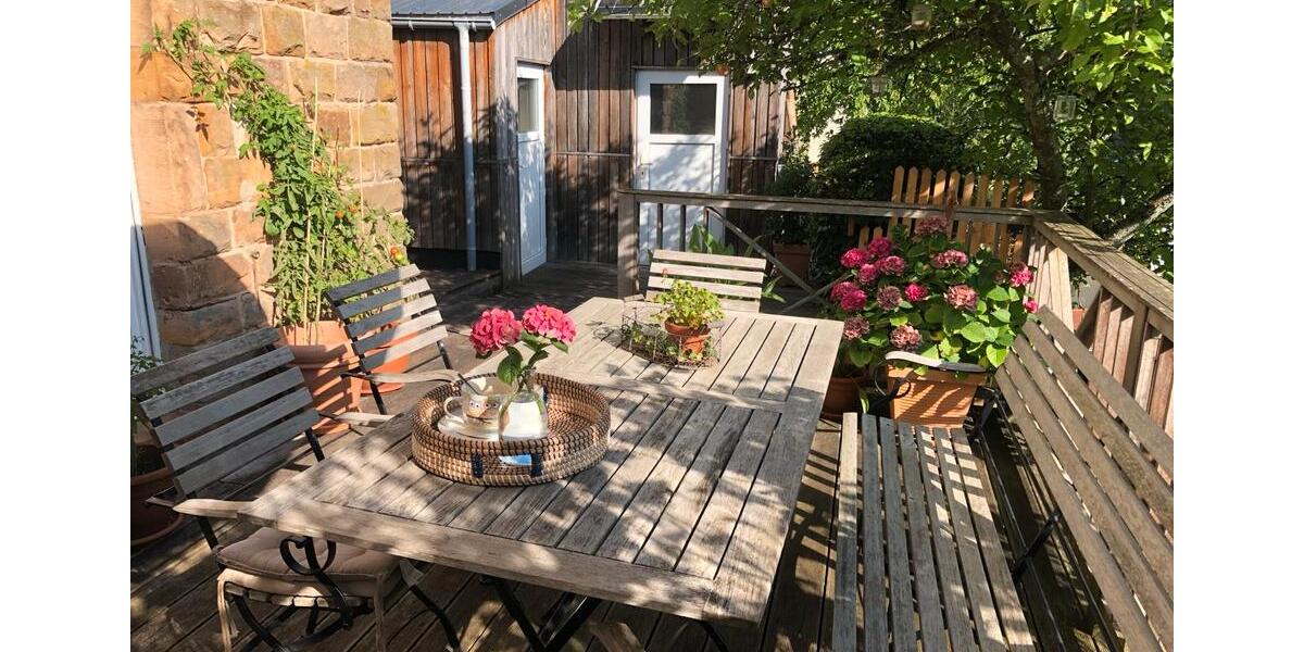 Reihenhaus Saarburg - 5 Zimmer, 141 m&sup2;, 380.000&euro; | Angebot:26972447
