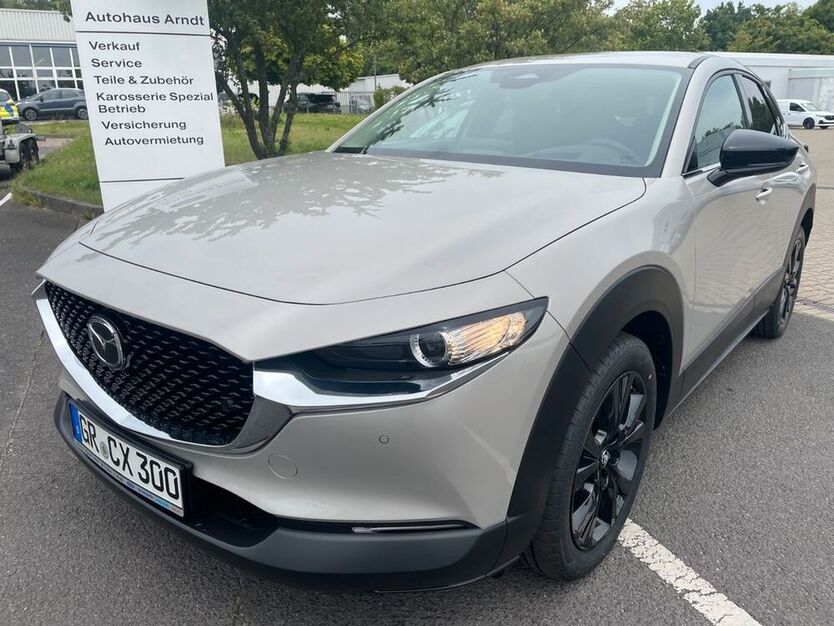 CX-30