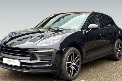 Porsche Macan 39.699 km 68.460 &euro; Braunschweig 38114