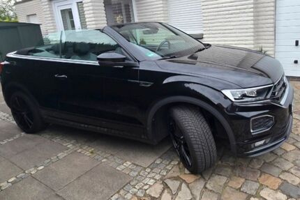 VW T-Roc 54.000 km 22.999 &euro; Bremen 28779