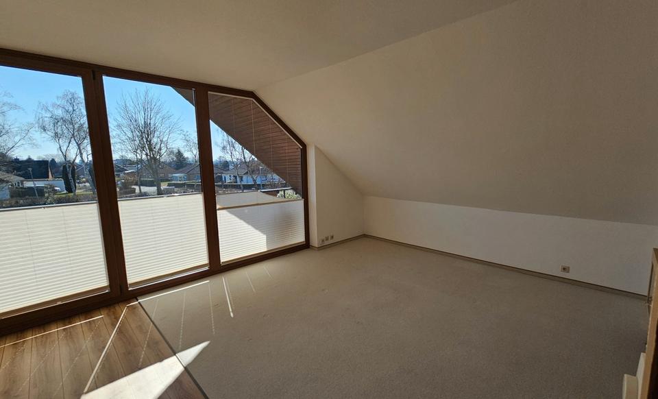 Dachgeschoßwohnung Oldenburg in Holstein - 2 Zimmer, 55 m&sup2;, 590&euro; | Angebot:26063286