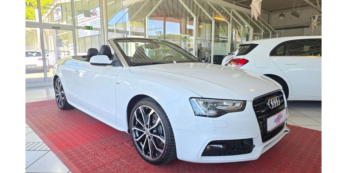 Audi A5 177.000 km 15.700 &euro; Lahnstein 56112