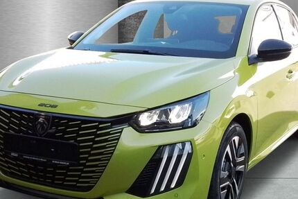 Peugeot 208 5.461 km 19.990 &euro; Norderstedt 22848