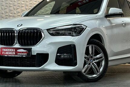 BMW X1 89.904 km 21.999 &euro; Heidenau 01809