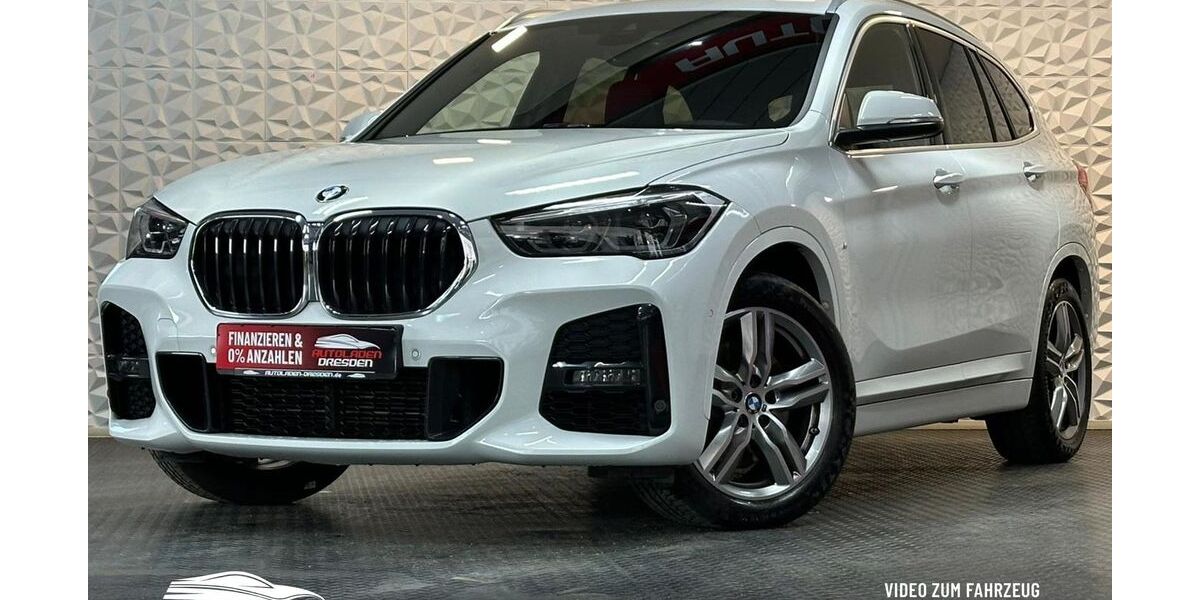 BMW X1 89.904 km 21.999 &euro; Heidenau 01809