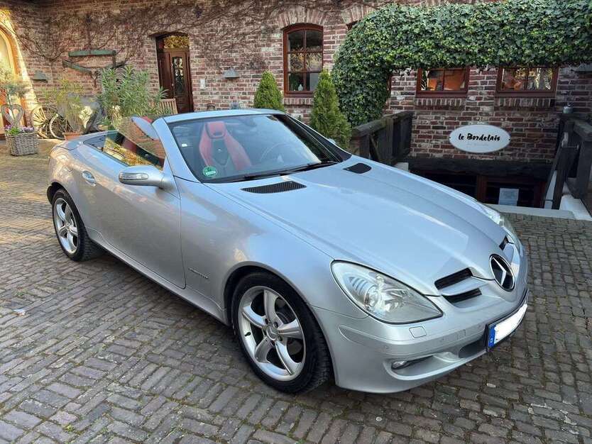 SLK 200