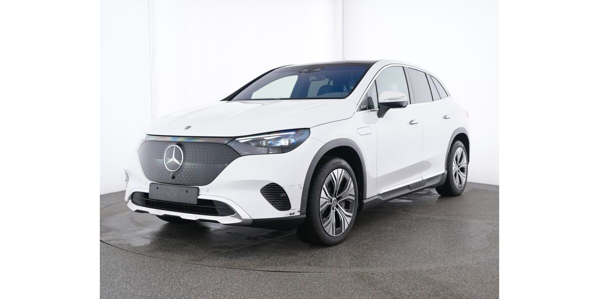 Mercedes-Benz EQE SUV 11.627 km 59.950 &euro; Hamburg 21079