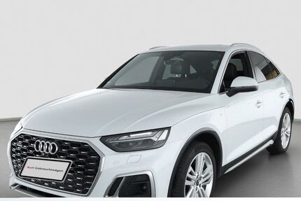 Audi Q5 20.279 km 61.170 &euro; Neutraubling 93073