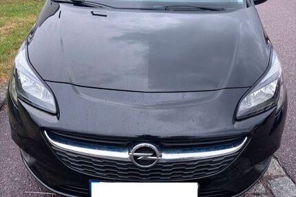 Opel Corsa 78.500 km 8.000 &euro; Neresheim 73450