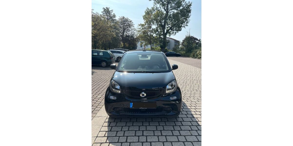 Smart ForTwo 51.500 km 8.950 &euro; Östringen 74889