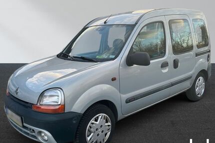 Renault Kangoo 106.900 km 4.990 &euro; Oranienburg OT Germendorf 16515
