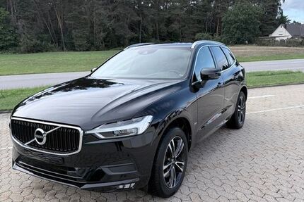 Volvo XC60 136.000 km 24.900 &euro; Train, St. Johann 93358