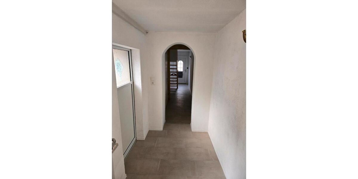 Reihenhaus Kyritz - 3 Zimmer, 81 m&sup2;, 670&euro; | Angebot:24865476