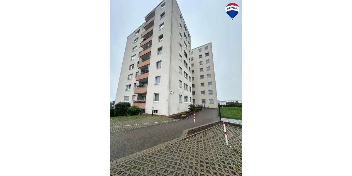 Etagenwohnung Bad Salzuflen - 3 Zimmer, 82 m&sup2;, 133.900&euro; | Angebot:26303159