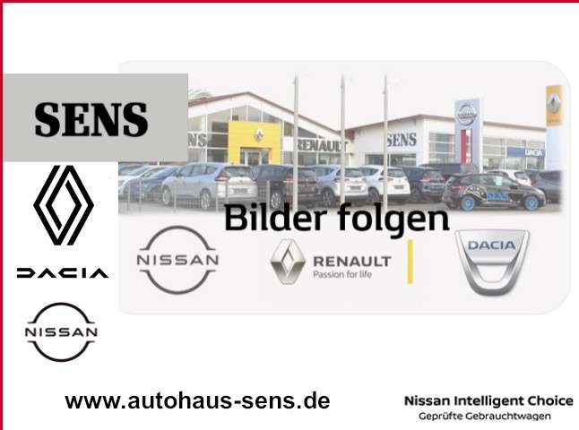 Nissan Juke 34.850 km 17.950 € Nördlingen 86720
