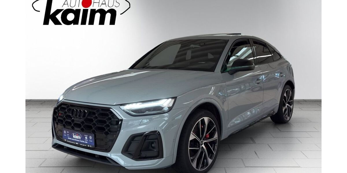 Audi SQ5 77.919 km 51.990 &euro; Leck 25917