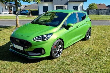 Ford Fiesta 15.300 km 24.900 € Nettersheim 53947