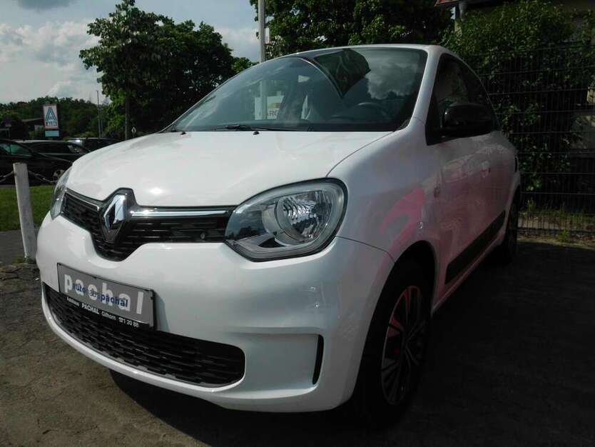 Twingo