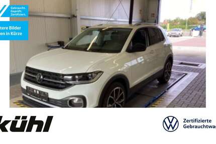 VW T-Cross 28.100 km 23.780 € Gifhorn 38518