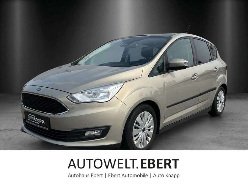 C-Max