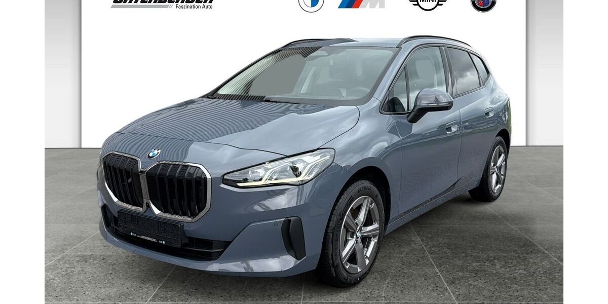 BMW 220 Active Tourer 15.022 km 33.690 &euro; Mühldorf am Inn 84453