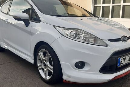 Ford Fiesta 185.000 km 3.600 &euro; Ravensburg 88212