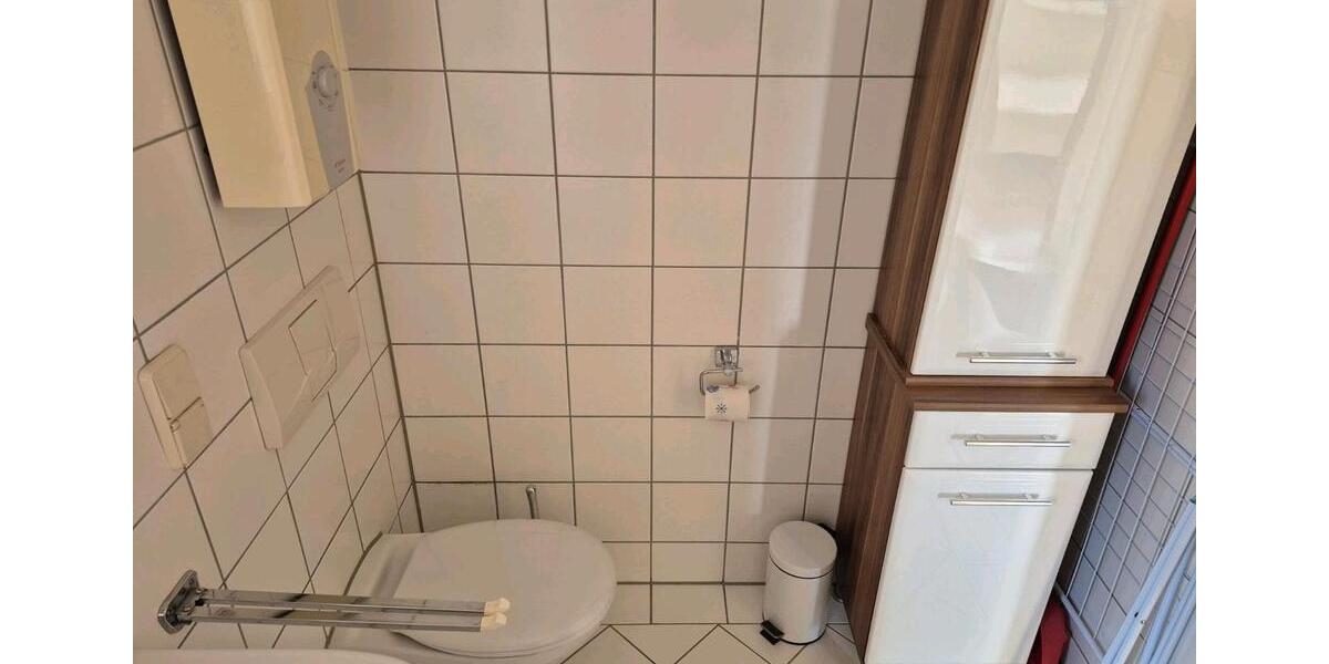 Erdgeschoßwohnung Frankenberg (Sachsen) - 1 Zimmer, 27 m&sup2;, 270&euro; | Angebot:26033274