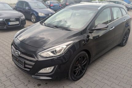 Hyundai i30 171.793 km 8.490 &euro; Bamberg 96052