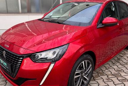 Peugeot 208 108.792 km 11.990 &euro; Magdeburg 39110