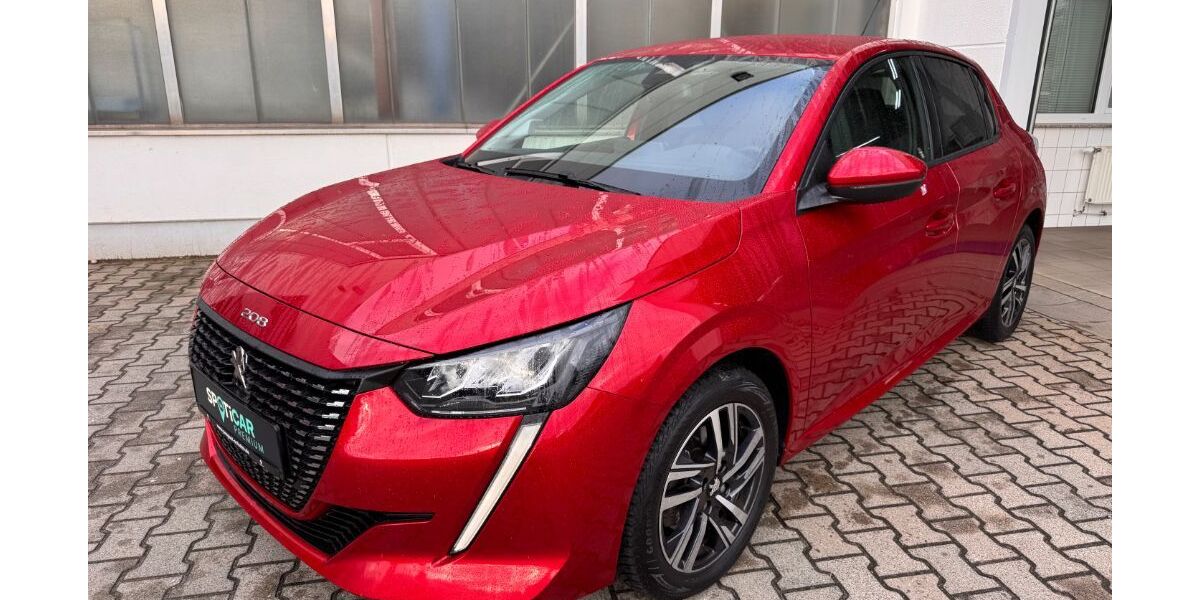 Peugeot 208 108.792 km 11.990 &euro; Magdeburg 39110