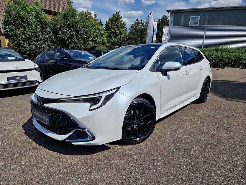 Corolla