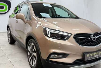 Opel Mokka 167.855 km 12.990 € Steinfeld 49439
