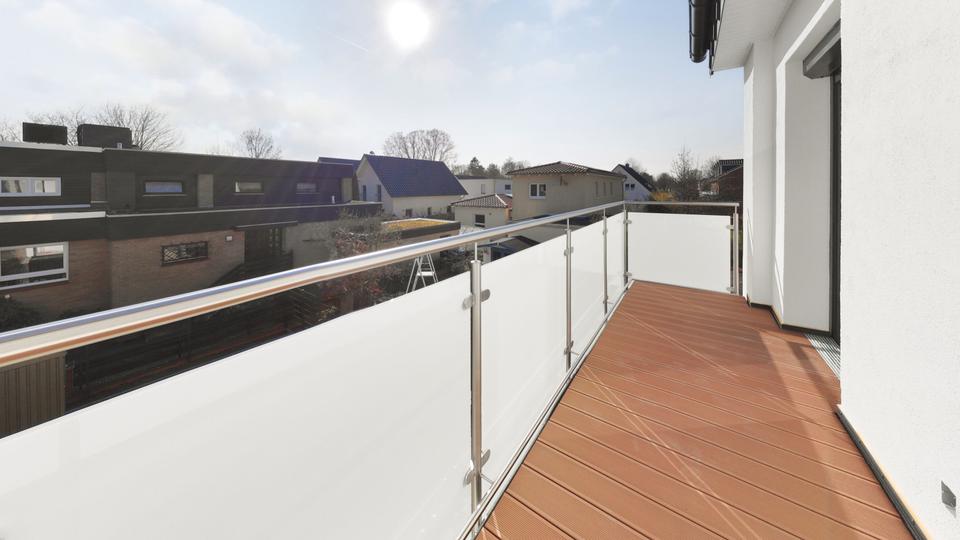 Reihenhaus Burgdorf - 4 Zimmer, 145 m&sup2;, 2.100&euro; | Angebot:26279393