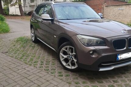 BMW X1 199.000 km 8.800 &euro; Görlitz 02826